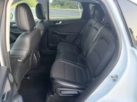 Ford Kuga PLUG IN HYBRID / TITANIUM / 360КАМЕРА / 125 000 км | Auto.bg — изображение 13 Ford Kuga PLUG IN HYBRID / TITANIUM / 360КАМЕРА / 125 000 км | Auto.bg — изображение 13