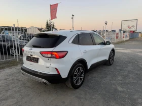 Ford Kuga PLUG IN HYBRID / TITANIUM / 360КАМЕРА / 125 000 км | Auto.bg — изображение 5 Ford Kuga PLUG IN HYBRID / TITANIUM / 360КАМЕРА / 125 000 км | Auto.bg — изображение 5