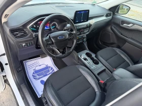 Ford Kuga PLUG IN HYBRID / TITANIUM / 360КАМЕРА / 125 000 км | Auto.bg — изображение 9 Ford Kuga PLUG IN HYBRID / TITANIUM / 360КАМЕРА / 125 000 км | Auto.bg — изображение 9
