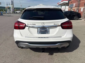 Mercedes-Benz GLA 250 CARFAX /Кожа/Нави/Подгрев/Панорама | Auto.bg — изображение 4 Mercedes-Benz GLA 250 CARFAX /Кожа/Нави/Подгрев/Панорама | Auto.bg — изображение 4