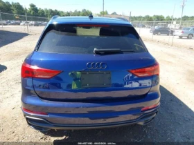 Audi Q3 45 TFSI S LINE QUATTRO TIPTRONIC - 14500 € - 54286369 6 | Car24.bg Audi Q3 45 TFSI S LINE QUATTRO TIPTRONIC - 14500 € - 54286369 6