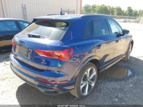 Audi Q3 45 TFSI S LINE QUATTRO TIPTRONIC - 14500 € - 54286369 7 | Car24.bg Audi Q3 45 TFSI S LINE QUATTRO TIPTRONIC - 14500 € - 54286369 7