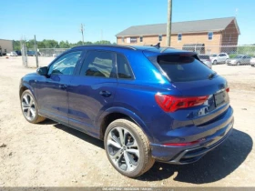 Audi Q3 45 TFSI S LINE QUATTRO TIPTRONIC - 14500 € - 54286369 5 | Car24.bg Audi Q3 45 TFSI S LINE QUATTRO TIPTRONIC - 14500 € - 54286369 5