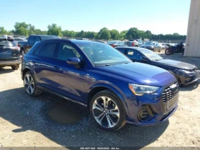 Audi Q3 45 TFSI S LINE QUATTRO TIPTRONIC - 14500 € - 54286369 3 | Car24.bg Audi Q3 45 TFSI S LINE QUATTRO TIPTRONIC - 14500 € - 54286369 3