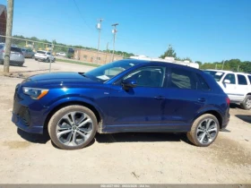 Audi Q3 45 TFSI S LINE QUATTRO TIPTRONIC - 14500 € - 54286369 4 | Car24.bg Audi Q3 45 TFSI S LINE QUATTRO TIPTRONIC - 14500 € - 54286369 4
