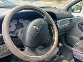 Renault Scenic rx4 undefined | Auto.bg — изображение 4 Renault Scenic rx4 undefined | Auto.bg — изображение 4