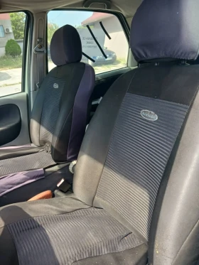 Renault Scenic rx4 undefined | Auto.bg — изображение 5 Renault Scenic rx4 undefined | Auto.bg — изображение 5