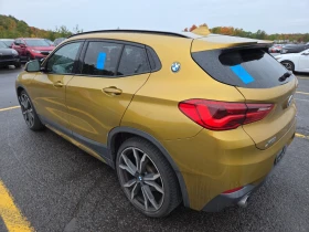 BMW X2 XDRIVE28I - 16800 € - 48337495 4 | Car24.bg BMW X2 XDRIVE28I - 16800 € - 48337495 4