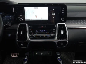 Kia Sorento Diesel 2.2 2WD | Auto.bg — изображение 11 Kia Sorento Diesel 2.2 2WD | Auto.bg — изображение 11