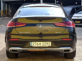 Mercedes-Benz GLE 400 COUPE 4MATIC * ФИКСИРАНА ЦЕНА ДО БЪЛГАРИЯ* | Auto.bg — изображение 4 Mercedes-Benz GLE 400 COUPE 4MATIC * ФИКСИРАНА ЦЕНА ДО БЪЛГАРИЯ* | Auto.bg — изображение 4