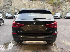 BMW X3 * xDrive30i * CARFAX * - 20800 € - 37956097 5 | Car24.bg BMW X3 * xDrive30i * CARFAX * - 20800 € - 37956097 5