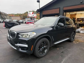 BMW X3 * xDrive30i * CARFAX * - Car24.bg BMW X3 * xDrive30i * CARFAX *