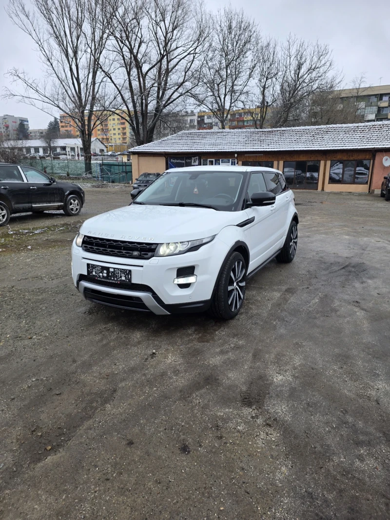 Land Rover Range Rover Evoque 2.2d 190hp ТОП - 13900 € / 27186.04 лв. - 11658577 1 | Car24.bg Land Rover Range Rover Evoque 2.2d 190hp ТОП - 13900 € / 27186.04 лв. - 11658577 1