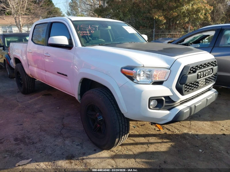 Toyota Tacoma 3.5l Sr5 V6 - 17100 € / 33444.69 лв. - 43895981 1 | Car24.bg Toyota Tacoma 3.5l Sr5 V6 - 17100 € / 33444.69 лв. - 43895981 1