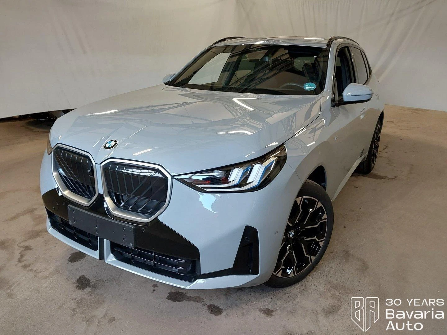 BMW X3 20d xDrive Steptronic | Auto.bg — изображение 1 BMW X3 20d xDrive Steptronic | Auto.bg — изображение 1