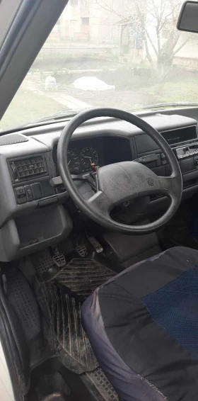 VW T4 Бордови | Auto.bg — изображение 2 VW T4 Бордови | Auto.bg — изображение 2