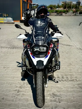 BMW R R1250 GSA rally | Auto.bg — изображение 3 BMW R R1250 GSA rally | Auto.bg — изображение 3