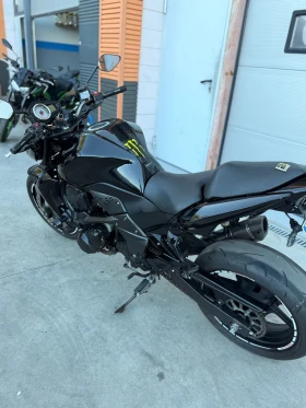 Kawasaki Z Z 750 R | Auto.bg — изображение 11 Kawasaki Z Z 750 R | Auto.bg — изображение 11