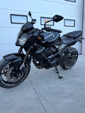 Kawasaki Z Z 750 R | Auto.bg — изображение 4 Kawasaki Z Z 750 R | Auto.bg — изображение 4