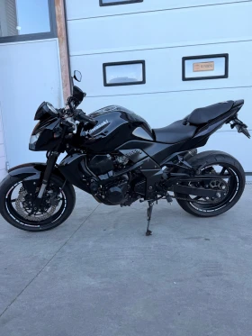 Kawasaki Z Z 750 R | Auto.bg — изображение 10 Kawasaki Z Z 750 R | Auto.bg — изображение 10
