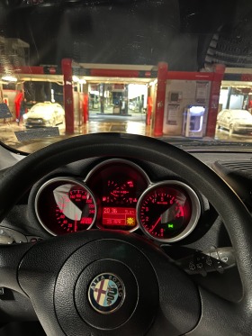 Alfa Romeo 147 TwinSpark 1.6 16V | Mobile.bg   8