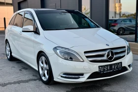 Mercedes-Benz B 200 AMG Premium - Car24.bg Mercedes-Benz B 200 AMG Premium