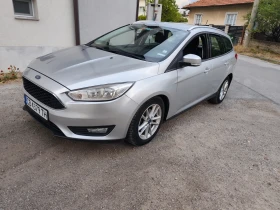 Ford Focus 1.5 120КС EURO 6 АВТОМАТИК ! - Car24.bg Ford Focus 1.5 120КС EURO 6 АВТОМАТИК !