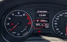 Audi A3 Sportback - 25500 лв. / 13037.94 € - 32225615 3 | Car24.bg Audi A3 Sportback - 25500 лв. / 13037.94 € - 32225615 3