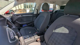 Audi A3 Sportback - 25500 лв. / 13037.94 € - 32225615 5 | Car24.bg Audi A3 Sportback - 25500 лв. / 13037.94 € - 32225615 5