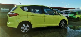Ford C-max 1.6 - 200 лв. / 102.26 € - 11214958 4 | Car24.bg Ford C-max 1.6 - 200 лв. / 102.26 € - 11214958 4