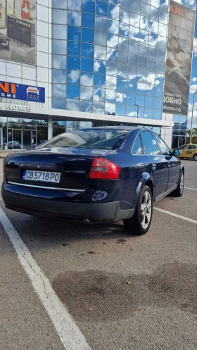 Audi A6 1.9 TDI - 2500 лв. / 1278.23 € - 21257877 3 | Car24.bg Audi A6 1.9 TDI - 2500 лв. / 1278.23 € - 21257877 3