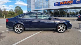 Audi A6 1.9 TDI - 2500 лв. / 1278.23 € - 21257877 5 | Car24.bg Audi A6 1.9 TDI - 2500 лв. / 1278.23 € - 21257877 5