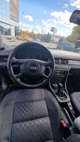 Audi A6 1.9 TDI - 2500 лв. / 1278.23 € - 21257877 8 | Car24.bg Audi A6 1.9 TDI - 2500 лв. / 1278.23 € - 21257877 8