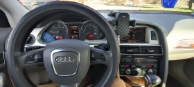 Audi A6 3000 - 6800 лв. / 3476.78 € - 40133757 10 | Car24.bg Audi A6 3000 - 6800 лв. / 3476.78 € - 40133757 10