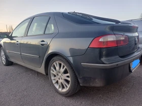 Renault Laguna 1.9 DCTI - Car24.bg Renault Laguna 1.9 DCTI