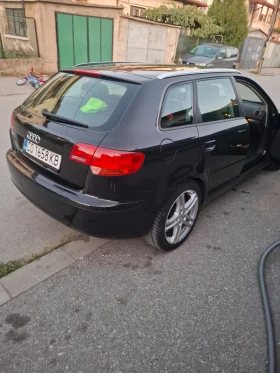 Audi A3 1.9 - 4200 € / 8214.49 лв. - 47409605 12 | Car24.bg Audi A3 1.9 - 4200 € / 8214.49 лв. - 47409605 12
