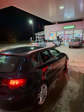 Audi A3 1.9 - 4200 € / 8214.49 лв. - 47409605 8 | Car24.bg Audi A3 1.9 - 4200 € / 8214.49 лв. - 47409605 8