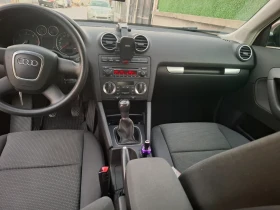 Audi A3 1.9 - 4200 € / 8214.49 лв. - 47409605 16 | Car24.bg Audi A3 1.9 - 4200 € / 8214.49 лв. - 47409605 16