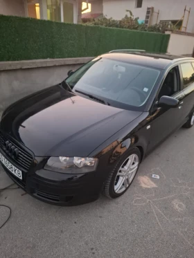 Audi A3 1.9 - 4200 € / 8214.49 лв. - 47409605 11 | Car24.bg Audi A3 1.9 - 4200 € / 8214.49 лв. - 47409605 11