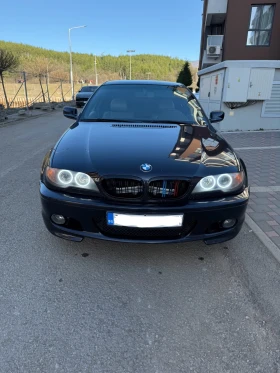 BMW 323 323 (2.5) - Car24.bg BMW 323 323 (2.5)