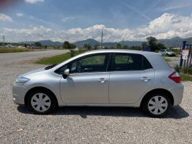 Toyota Auris 1.3/ БЕНЗИН/ FACE | Auto.bg — изображение 7 Toyota Auris 1.3/ БЕНЗИН/ FACE | Auto.bg — изображение 7