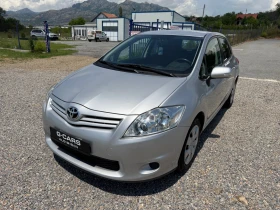 Toyota Auris 1.3/ БЕНЗИН/ FACE | Auto.bg — изображение 8 Toyota Auris 1.3/ БЕНЗИН/ FACE | Auto.bg — изображение 8