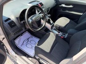 Toyota Auris 1.3/ БЕНЗИН/ FACE | Auto.bg — изображение 10 Toyota Auris 1.3/ БЕНЗИН/ FACE | Auto.bg — изображение 10