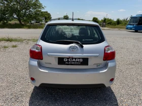 Toyota Auris 1.3/ БЕНЗИН/ FACE | Auto.bg — изображение 5 Toyota Auris 1.3/ БЕНЗИН/ FACE | Auto.bg — изображение 5