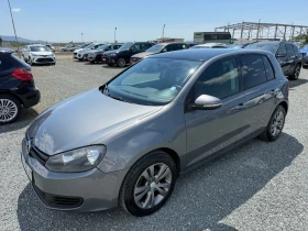 VW Golf (KATO НОВА)
