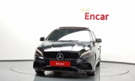 Mercedes-Benz CLA 220 !AMG LINE! PREMIUM ОБОРУДВАНЕ!