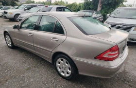 Mercedes-Benz C 180 Kompressor/ELEGANSE | Auto.bg — изображение 6 Mercedes-Benz C 180 Kompressor/ELEGANSE | Auto.bg — изображение 6