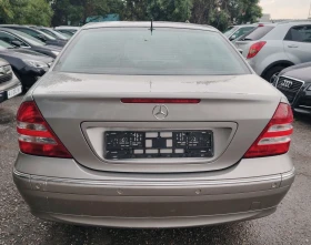 Mercedes-Benz C 180 Kompressor/ELEGANSE | Auto.bg — изображение 5 Mercedes-Benz C 180 Kompressor/ELEGANSE | Auto.bg — изображение 5