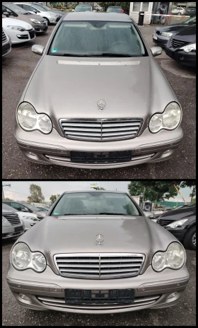Mercedes-Benz C 180 Kompressor/ELEGANSE | Auto.bg — изображение 2 Mercedes-Benz C 180 Kompressor/ELEGANSE | Auto.bg — изображение 2