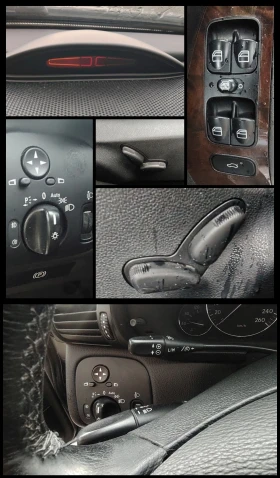 Mercedes-Benz C 180 Kompressor/ELEGANSE | Auto.bg — изображение 13 Mercedes-Benz C 180 Kompressor/ELEGANSE | Auto.bg — изображение 13